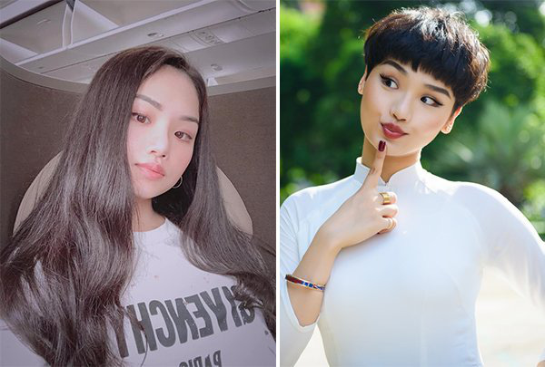 Quen dịu dàng, nữ MC hot nhất mùa AFF Cup năm nào chợt xuất hiện với tóc ngắn hệt tomboy - Ảnh 8.