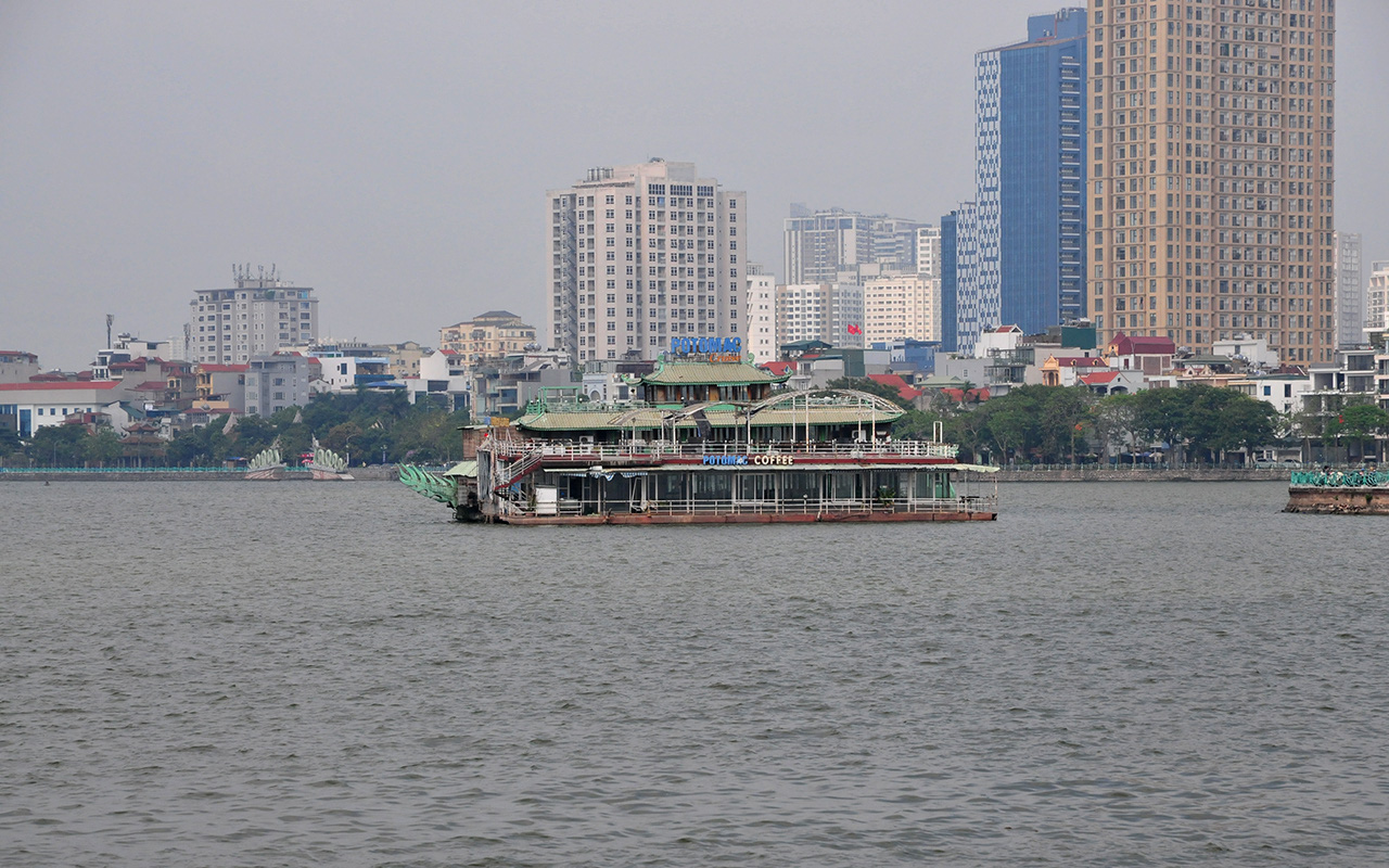 Số phận các nhà thuyền hồ Tây giờ ra sao? - Ảnh 9.