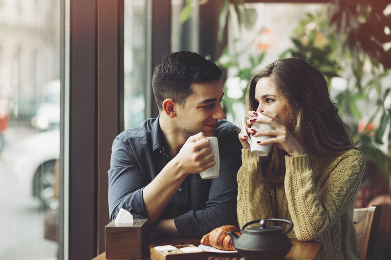 Cụ bà cứu sống cụ ông bằng một nụ hôn và bí quyết để có tình yêu viên mãn đến tận lúc chết - Ảnh 3.