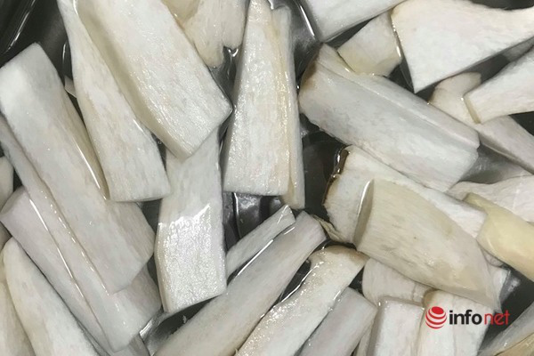 Thịt bò áp chảo thơm ngon đổi món cuối tuần - Ảnh 3.