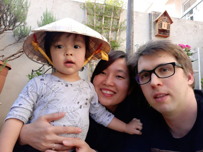 Lấy phó giám đốc người Pháp, cô gái Việt ngày nào cũng đòi về nước - Ảnh 1.