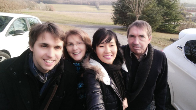 Lấy phó giám đốc người Pháp, cô gái Việt ngày nào cũng đòi về nước - Ảnh 4.