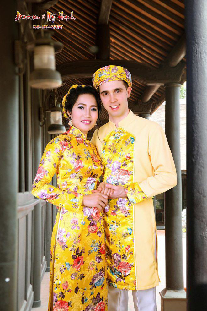 Lấy phó giám đốc người Pháp, cô gái Việt ngày nào cũng đòi về nước - Ảnh 6.