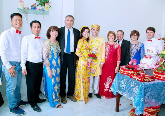 Lấy phó giám đốc người Pháp, cô gái Việt ngày nào cũng đòi về nước - Ảnh 7.