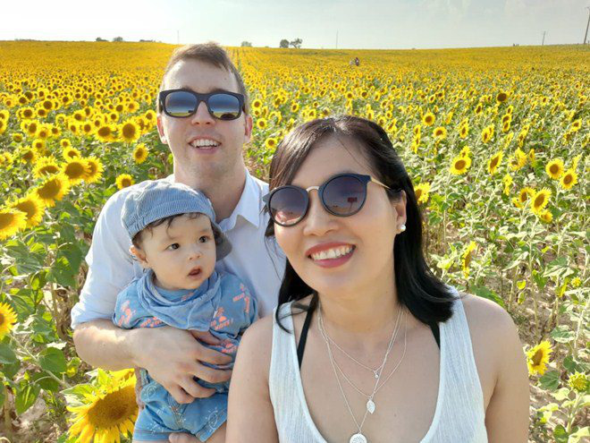 Lấy phó giám đốc người Pháp, cô gái Việt ngày nào cũng đòi về nước - Ảnh 8.