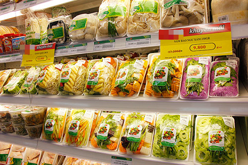 9 thói quen khiến bạn vứt tiền qua cửa sổ mà không hề nhận ra cho đến khi rỗng ví - Ảnh 7.