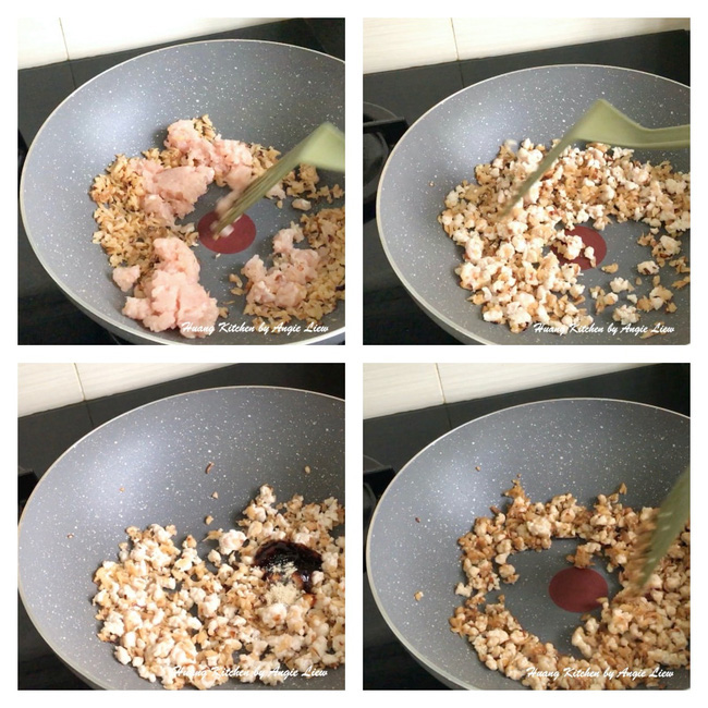 Thêm ngay 2 món hấp làm nhanh mà thanh nhẹ cho bữa tối sau Tết thêm ngon cơm - Ảnh 9.