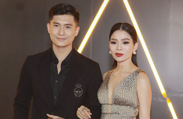 Lệ Quyên - Trương Ngọc Ánh: Người phụ nữ thất bại trong hôn nhân vẫn tìm được hạnh phúc bên tình trẻ - Ảnh 10.