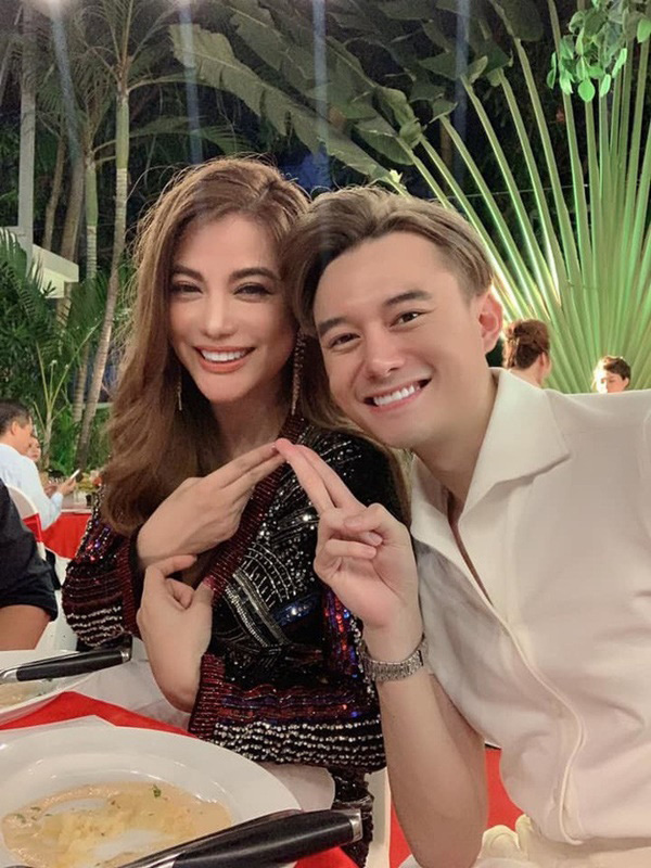 Lệ Quyên - Trương Ngọc Ánh: Người phụ nữ thất bại trong hôn nhân vẫn tìm được hạnh phúc bên tình trẻ - Ảnh 6.