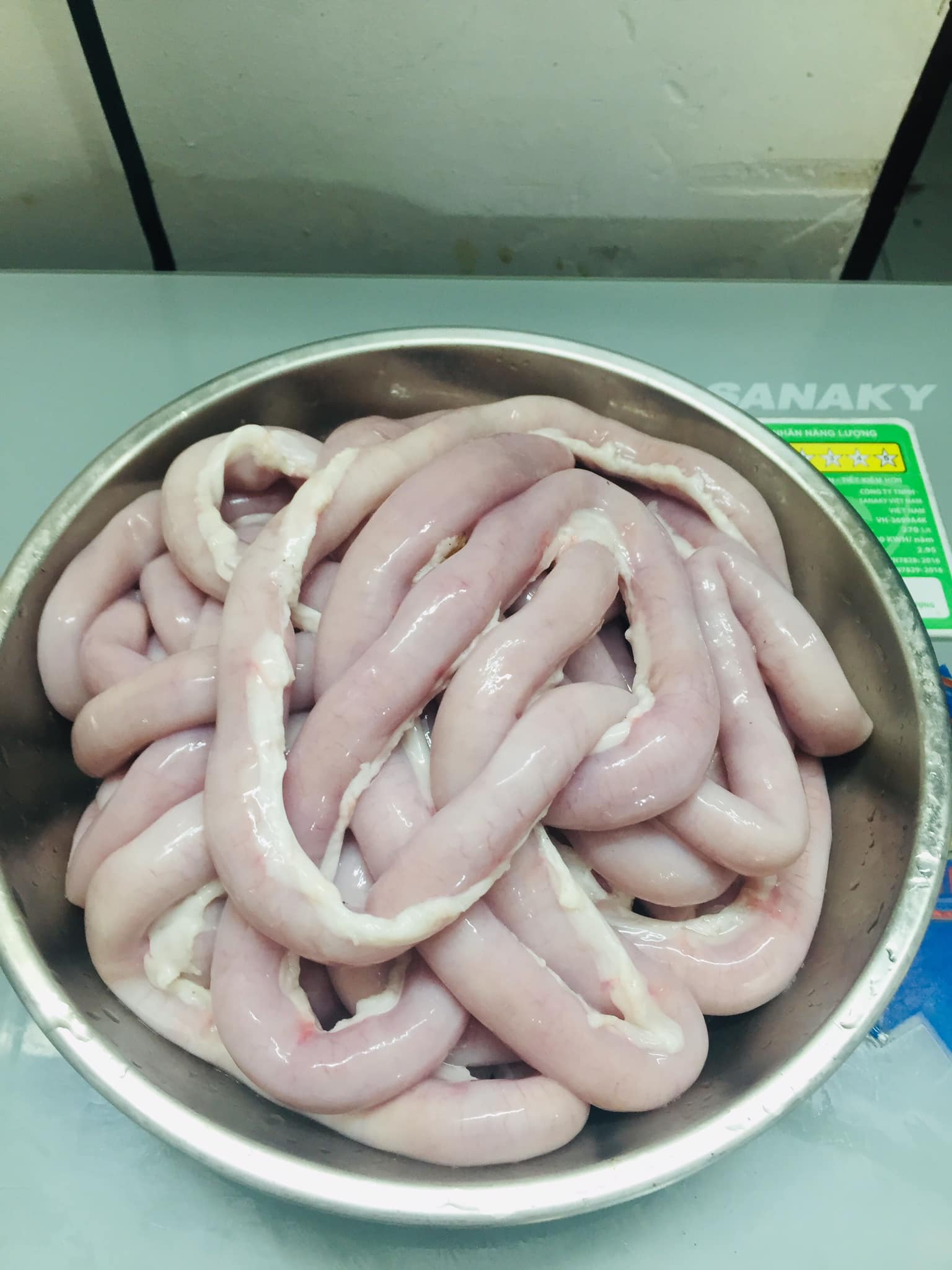 Lòng se điếu giá 1,5 triệu đồng/kg vẫn cháy hàng