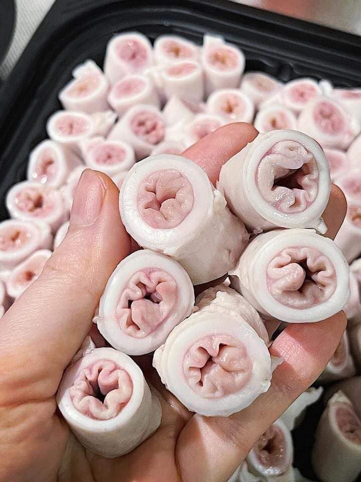 Lòng se điếu giá 1,5 triệu đồng/kg vẫn cháy hàng