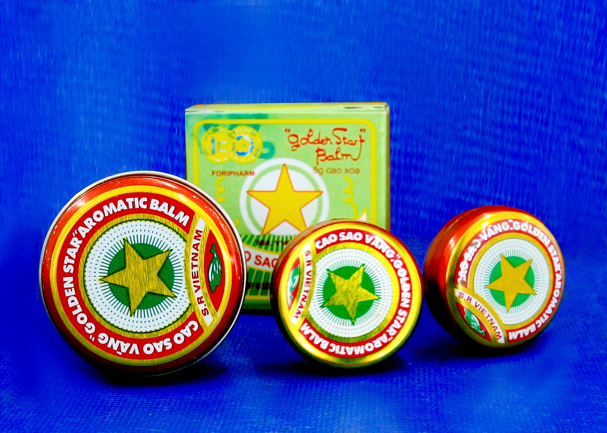 Thương hiệu vang bóng một thời ở Việt Nam (kỳ I):