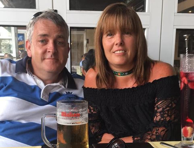 Cái kết của người đàn ông ăn nằm với vợ bạn thân - Ảnh 1.