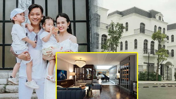 Sinh nhật tuổi 43,