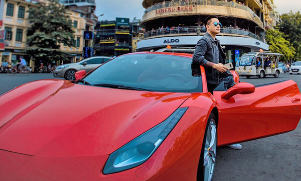 Sinh nhật tuổi 43, 