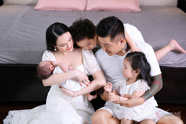 Sinh nhật tuổi 43,