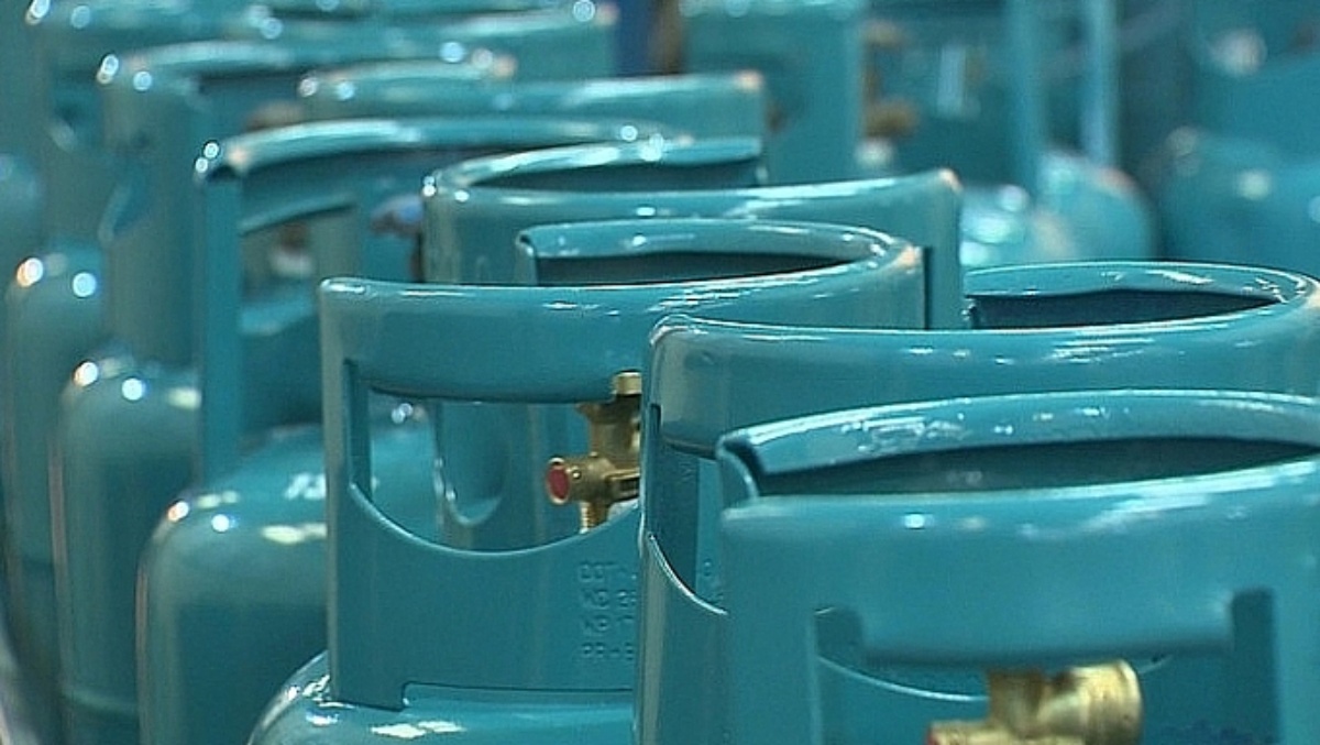 Mẹo chọn mua bếp từ khi giá gas tăng hơn nửa triệu/bình - Ảnh 1.