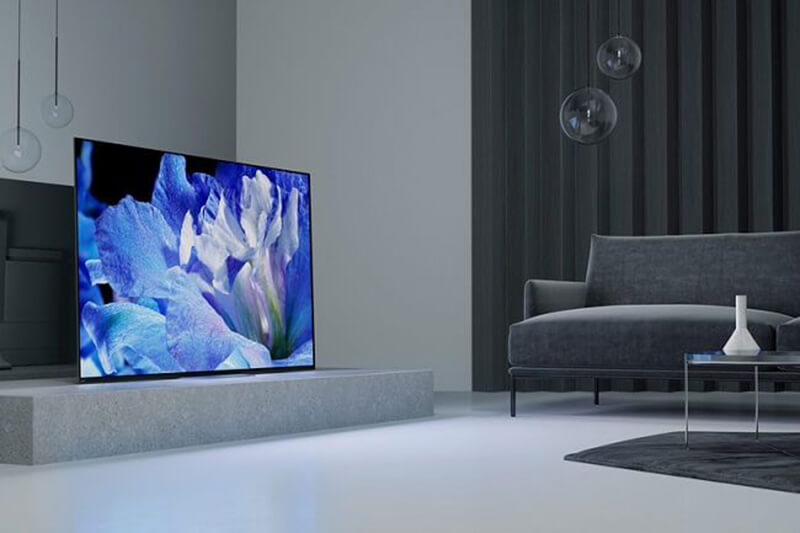 Những mẫu tivi 4K làm sáng bừng phòng khách và đang giảm giá khủng - Ảnh 4.