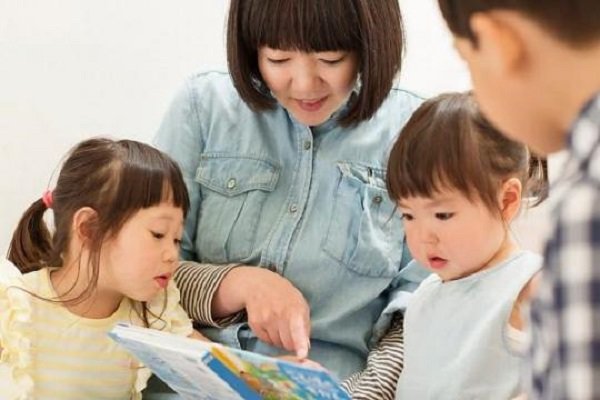 10 nguyên tắc cha mẹ Nhật dạy con được cả thế giới chia sẻ - Ảnh 1.