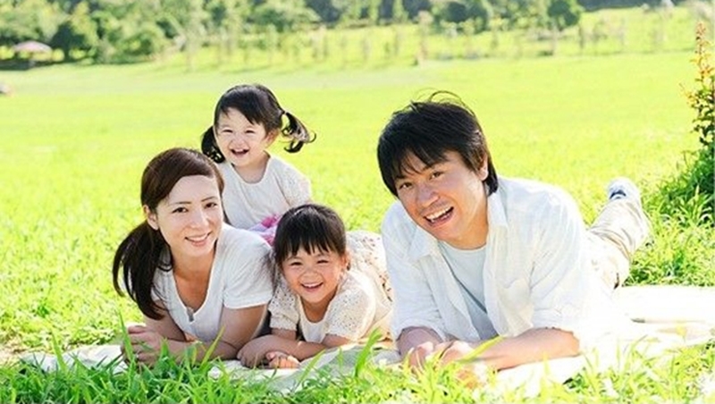10 nguyên tắc cha mẹ Nhật dạy con được cả thế giới chia sẻ - Ảnh 2.