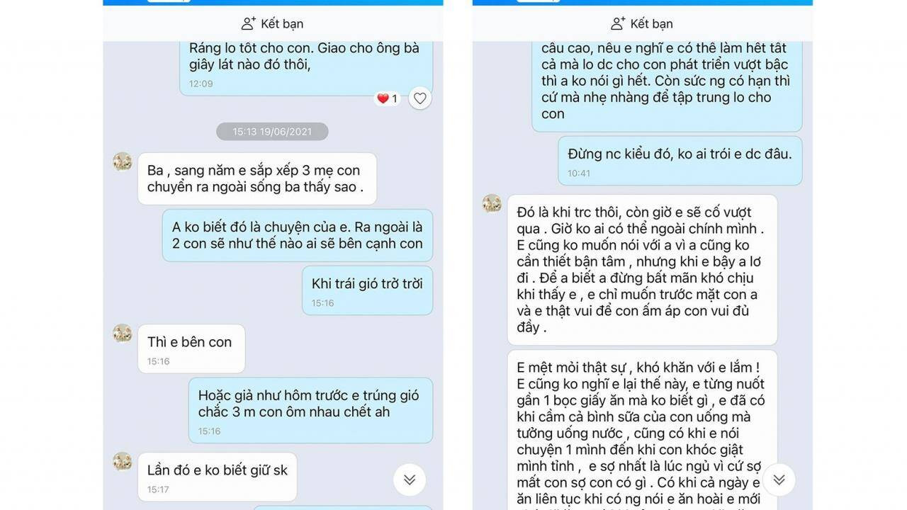 Chồng cũ tung bằng chứng tố nói dối, Đặng Thu Thảo cay đắng: 