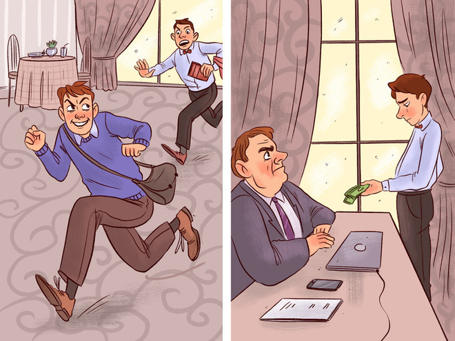 9 nghề nghiệp quen thuộc nhưng lại có những bí mật