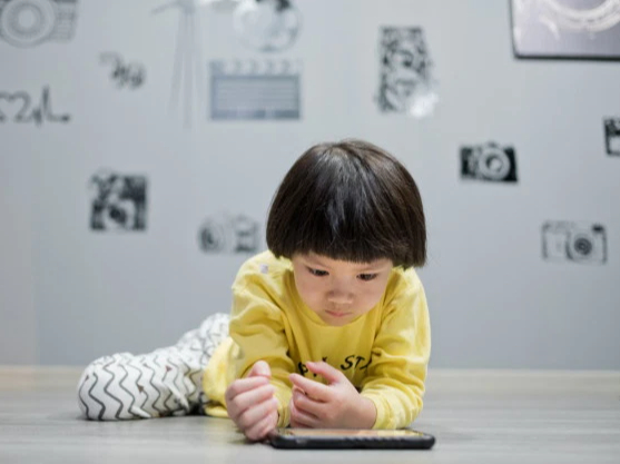 3 thói quen tai hại là nguyên nhân làm trẻ kém phát triển ngôn ngữ, rất nhiều phụ huynh mắc phải mà không biết - Ảnh 3.