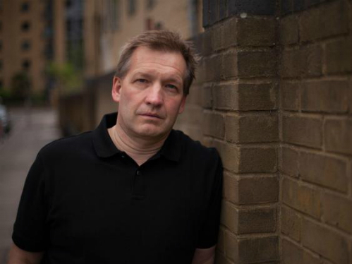 23 năm sau ngày cưới, người chồng, người cha tốt thú nhận một sự thật phũ phàng khiến vợ suy sụp - Ảnh 1.