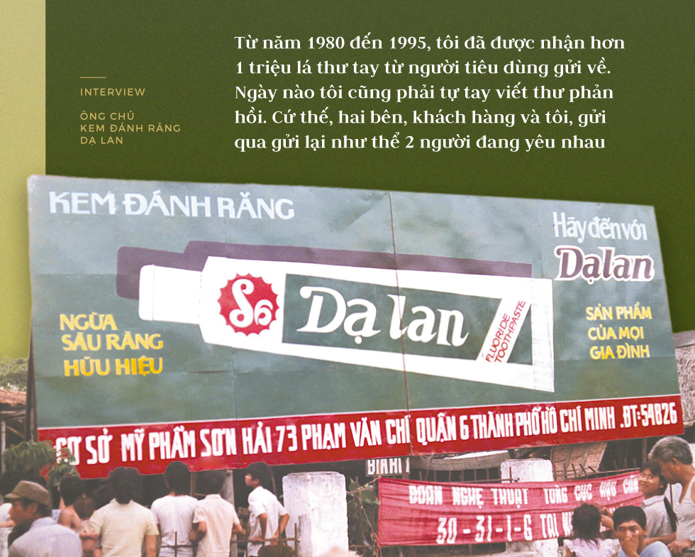 Loại kem đánh răng nhà nhà đều có thập niên 90: Lần đầu người Việt được xem khuyến mãi trên ti vi,