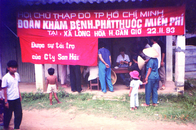 Loại kem đánh răng nhà nhà đều có thập niên 90: Lần đầu người Việt được xem khuyến mãi trên ti vi, 