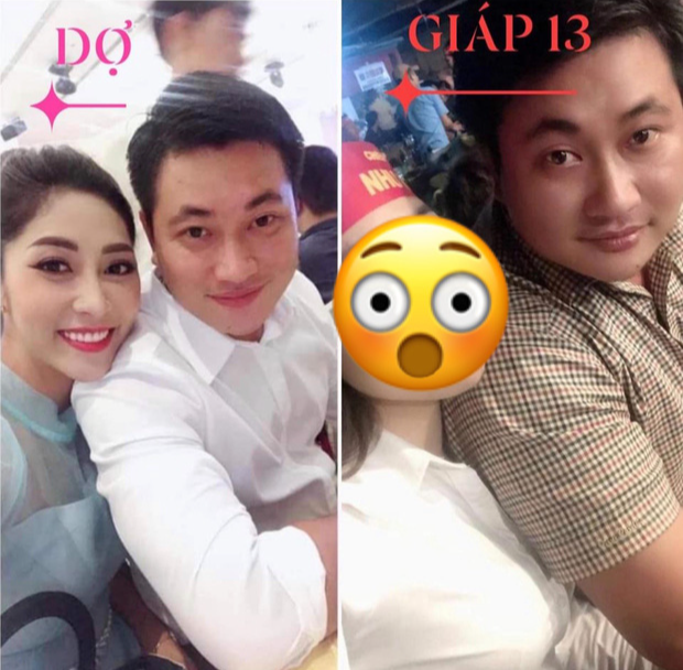 Chồng cũ tung bằng chứng tố nói dối, Đặng Thu Thảo cay đắng: