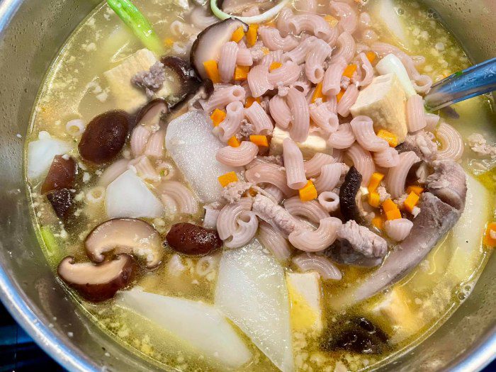 9X khoe cơm 4 người siêu ngon, 2 tuần mới lặp lại một món, hội chị em khen nức nở - Ảnh 13.