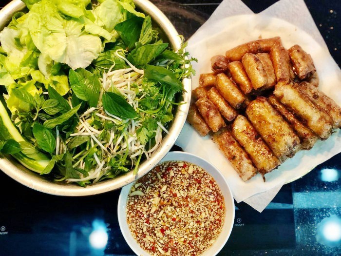 9X khoe cơm 4 người siêu ngon, 2 tuần mới lặp lại một món, hội chị em khen nức nở - Ảnh 4.