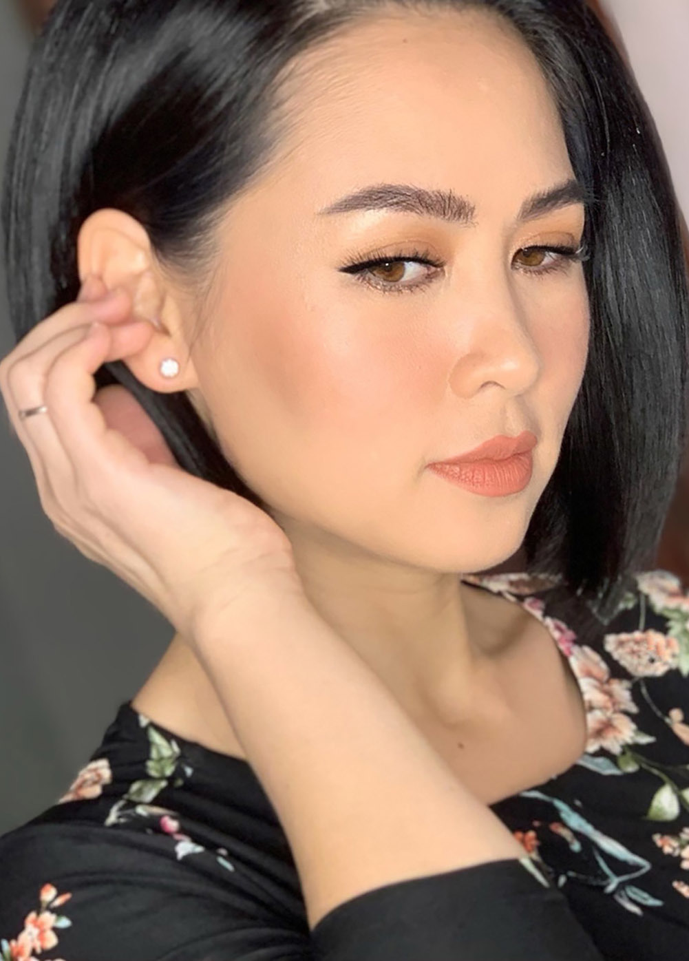 Cuộc sống của BTV nói giọng miền Nam xinh đẹp từng nổi đình đám giờ ra sao sau khi rời Thời sự VTV? - Ảnh 3.