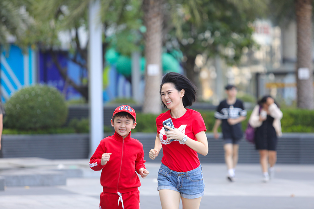 Cuộc sống của BTV nói giọng miền Nam xinh đẹp từng nổi đình đám giờ ra sao sau khi rời Thời sự VTV? - Ảnh 6.