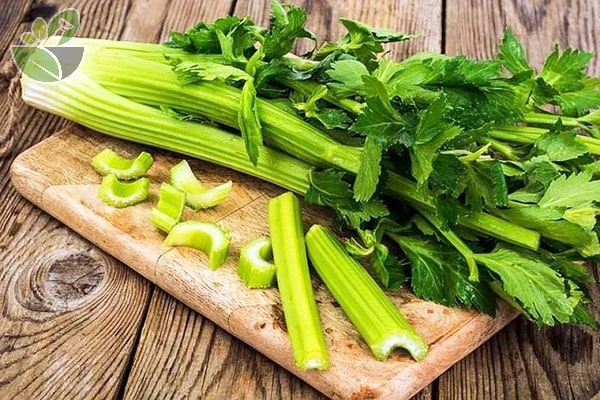 3 loại rau được