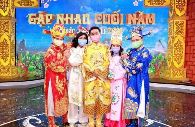 Táo quân 2022 sẽ