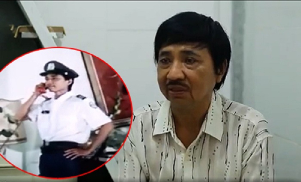 Tuổi U70 của chàng lính phim "Biệt động Sài Gòn": Xót xa mảnh đời côi cút trong căn phòng 9m2 - Ảnh 2.
