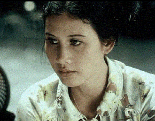 Tuổi xế chiều kín tiếng của Thúy An -