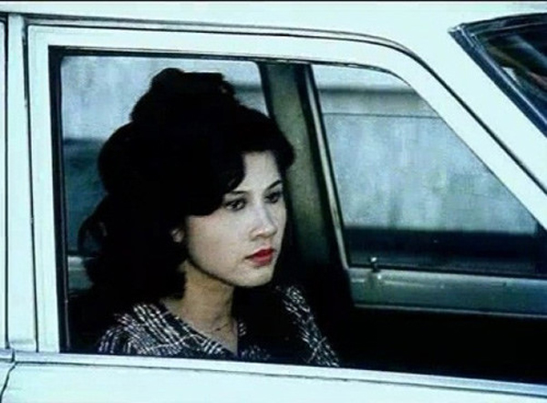 Tuổi xế chiều kín tiếng của Thúy An -