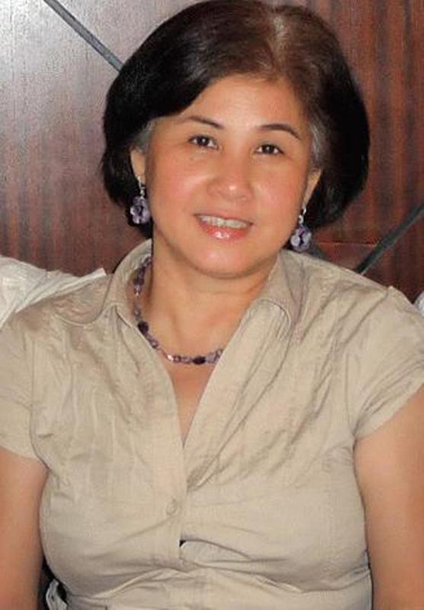 Tuổi xế chiều kín tiếng của Thúy An -