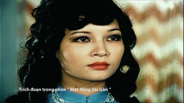 Tuổi 65 của nữ tình báo Z20 Ngọc Mai "Biệt động Sài Gòn: Tuổi hưu bình yên sau biến cố hôn nhân - Ảnh 2.