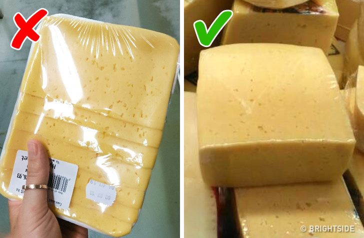 Sự thật về thực phẩm chế biến sẵn ở trong siêu thị - Ảnh 3.