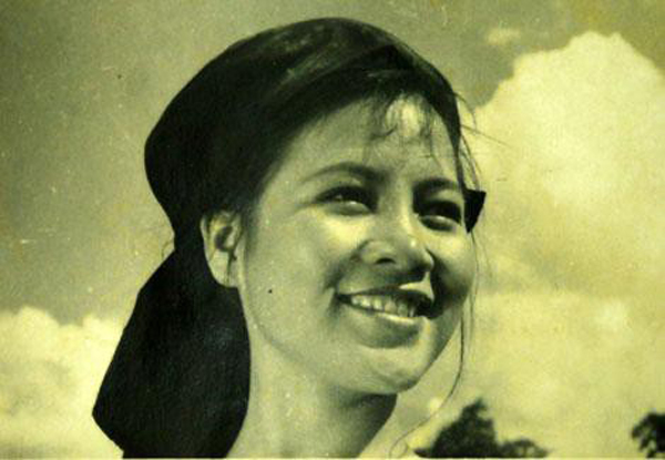 Tuổi xế chiều của