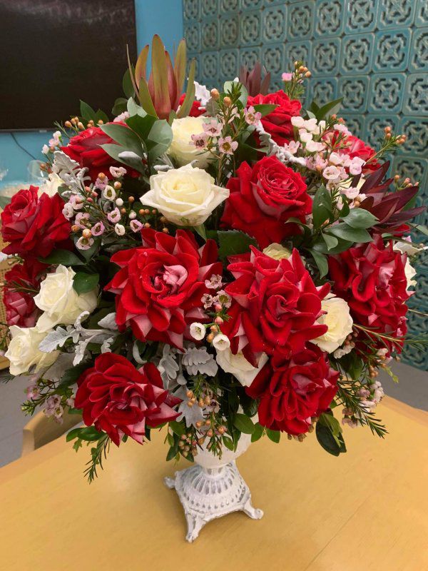 Hoa hậu Nguyễn Thị Huyền hiếm hoi 'nhá hàng' vài góc không gian sống - Ảnh 15.