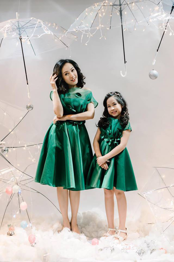 Hôn nhân cực kỳ kín tiếng của BTV Hoài Anh - MC giọng miền Nam đầu tiên của Thời sự 19h - Ảnh 4.