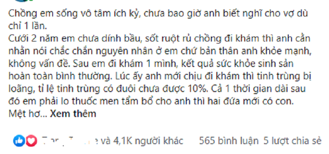 Chồng ăn nhậu linh đình còn bảo bạn để vợ tự lo, song 15 phút sau đã đứng hình vì sự phản ứng táo bạo của vợ - Ảnh 2.