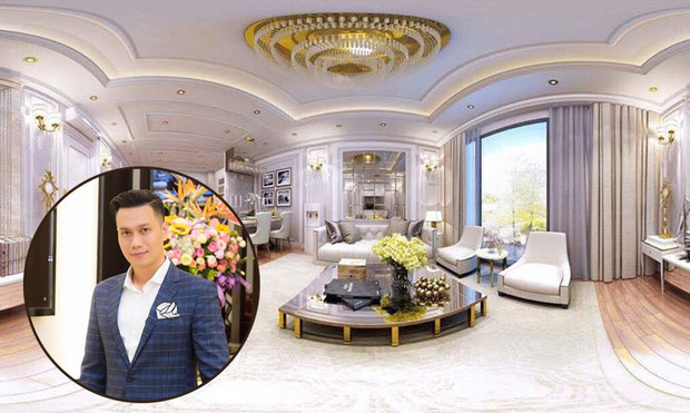 Cuộc sống hiện tại của Việt Anh: Ở nhà đẹp, đi xe sang nhưng nợ tiền tỷ, phải trả góp ngân hàng - Ảnh 1.