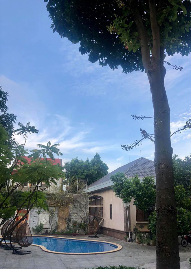 Cuộc sống hiện tại của Việt Anh: Ở nhà đẹp, đi xe sang nhưng nợ tiền tỷ, phải trả góp ngân hàng - Ảnh 5.