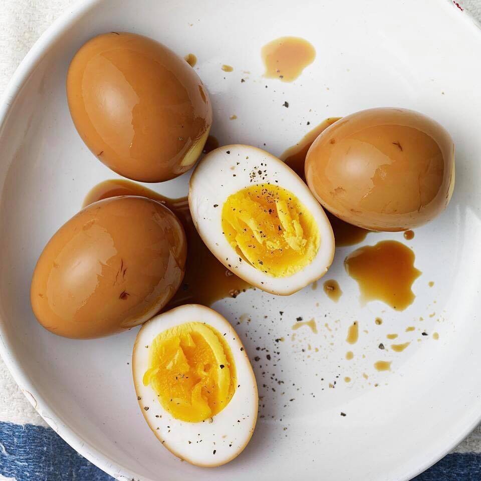 Có thể bạn chưa biết: Những loại trứng gà có giá lên đến 100.000 đồng/quả - Ảnh 5.